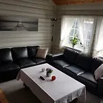 Vesterveien Panorama * آرندال