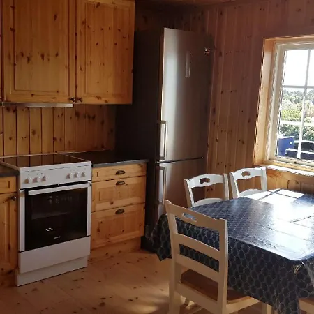 Feriehus Vesterveien Panorama Arendal