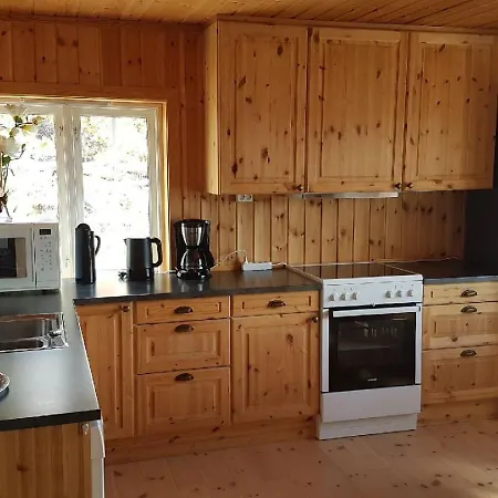 Vesterveien Panorama