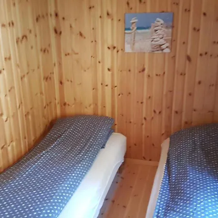 Feriehus Vesterveien Panorama