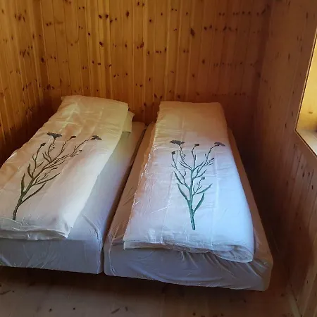 Vesterveien Panorama Feriehus