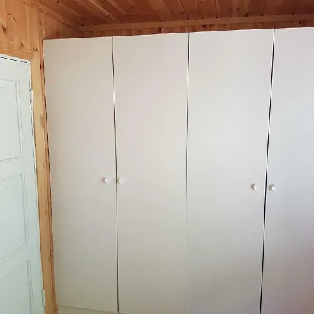 Feriehus Vesterveien Panorama Arendal