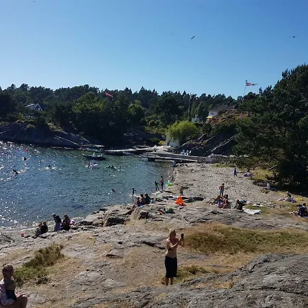 Vesterveien Panorama *