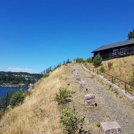 Holiday home Vesterveien Panorama Arendal