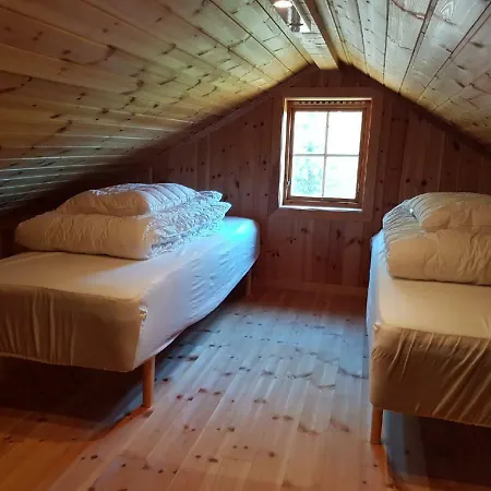 Feriehus Vesterveien Panorama *