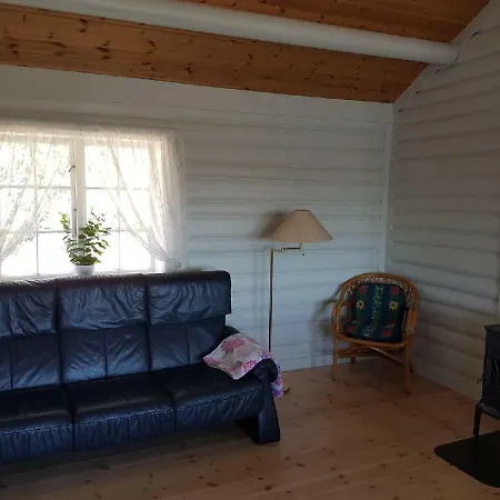 Vesterveien Panorama Feriehus Arendal