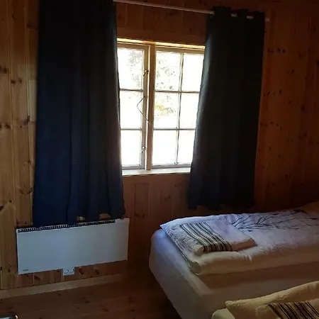 Vesterveien Panorama Arendal