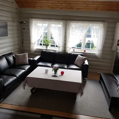 Vesterveien Panorama * Arendal