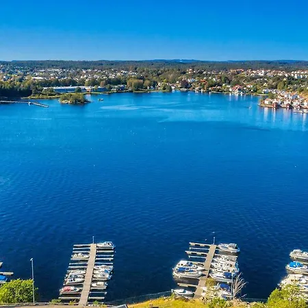 Vesterveien Panorama * Arendal