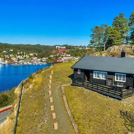 Vesterveien Panorama * Arendal