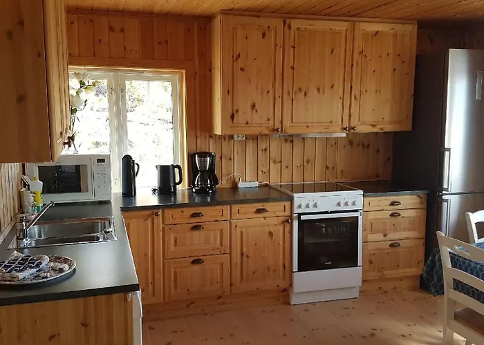 Vesterveien Panorama