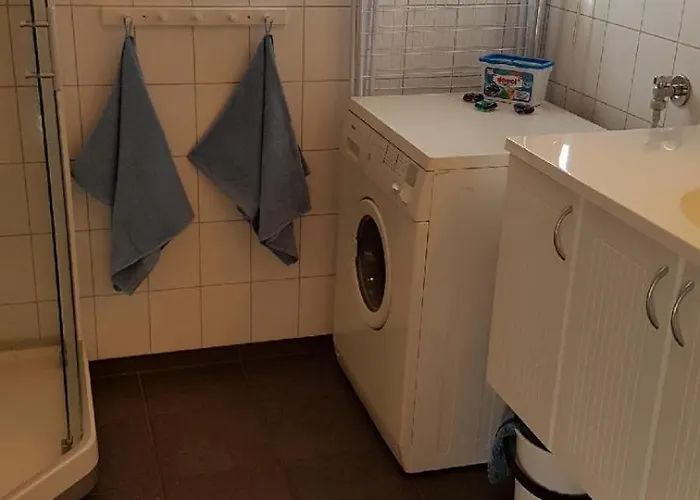 Vesterveien Panorama *