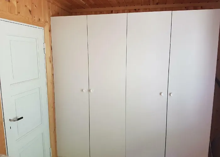 Semesterbostad Vesterveien Panorama Arendal