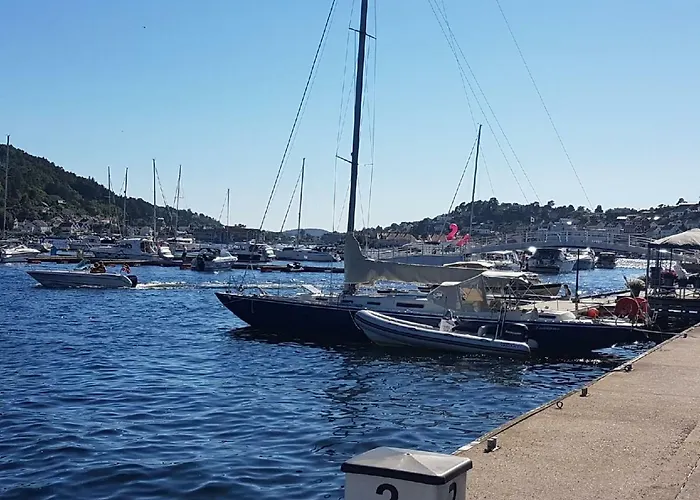 Vesterveien Panorama Arendal