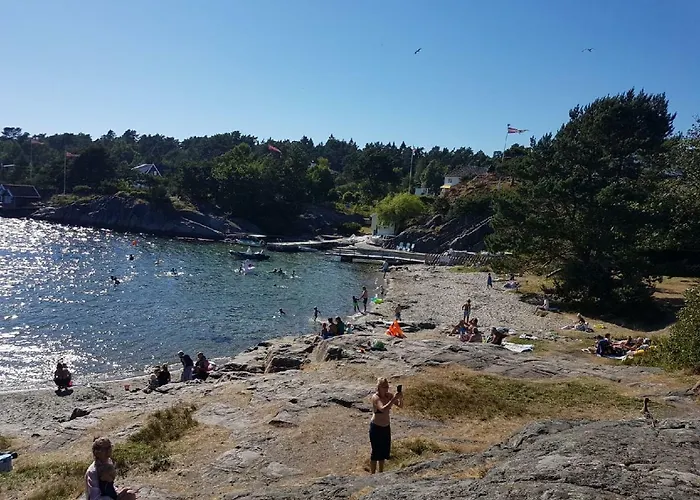 Vesterveien Panorama *