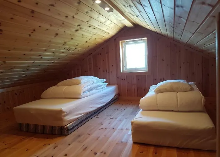 Vesterveien Panorama Semesterbostad Arendal