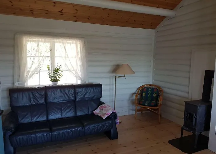 Vesterveien Panorama Semesterbostad Arendal