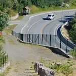 Dom wakacyjny Vesterveien Panorama