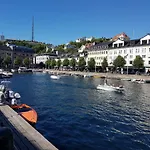 Vesterveien Panorama * Arendal