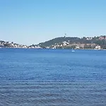 Dom wakacyjny Vesterveien Panorama Arendal