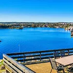Vesterveien Panorama Arendal